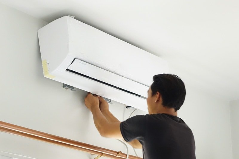 ductless ac