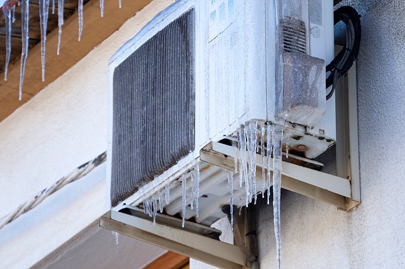 why heatpump