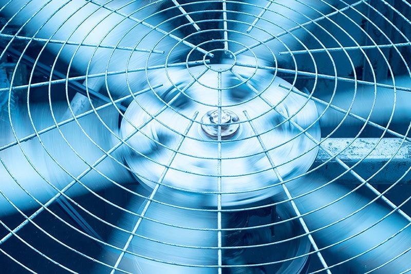air conditioner