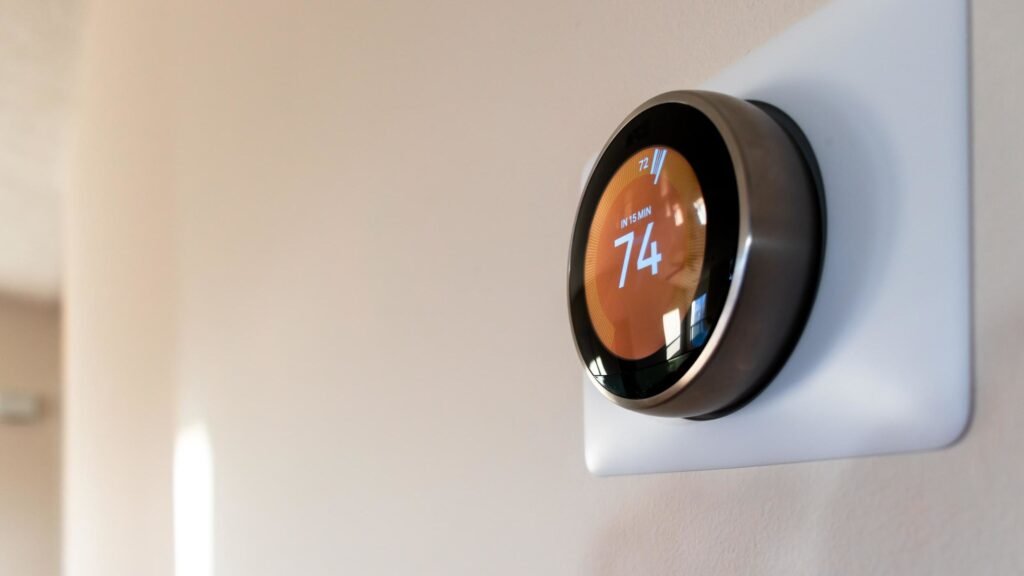 Thermostat