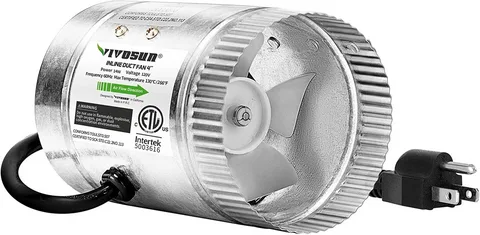 ductbooster