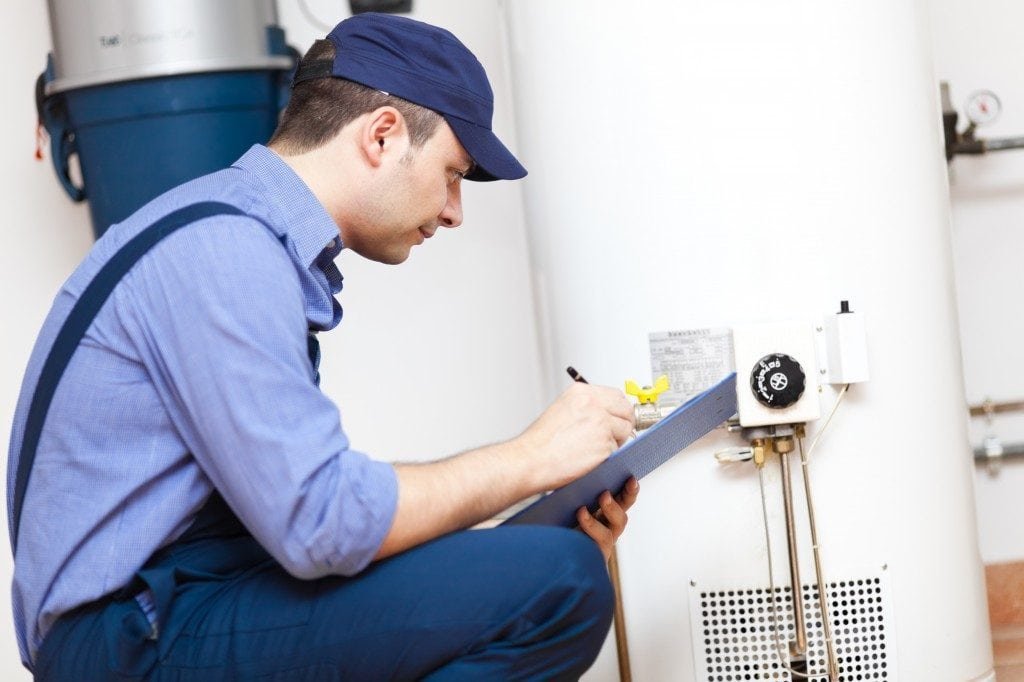 heatermaintenance