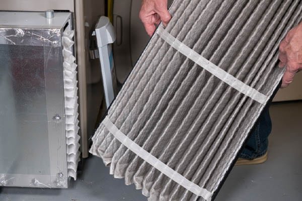 hvacfilter