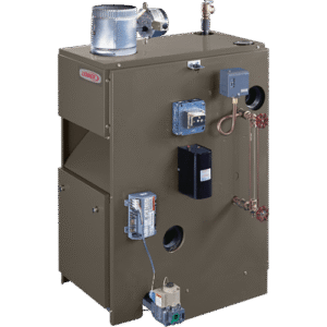 Lennox GSB8-E Boiler