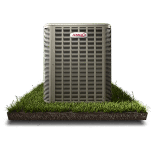 Lennox ML17XP1 Heat Pump