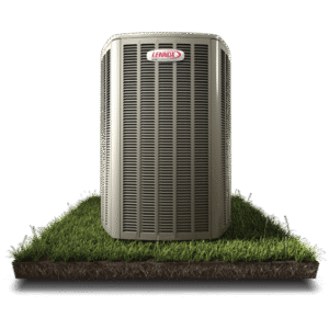 Lennox EL18XPV Heat Pump