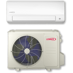Lennox MHB Mini-Split Heat Pump