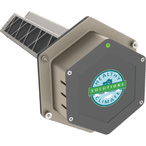 Lennox Healthy Climate In-Duct Air Purifier