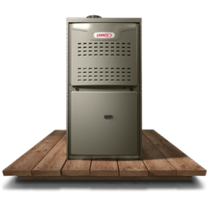 Lennox ML180V Gas Furnace