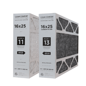 AMP Replacement Filters