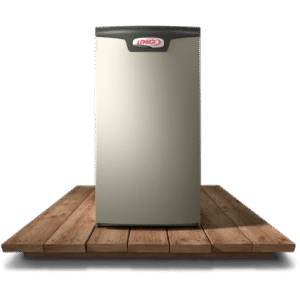Lennox EL196E Gas Furnace