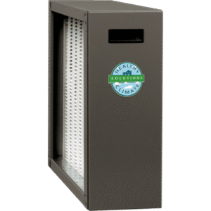 Lennox Healthy Climate 13 Media Air Cleaner