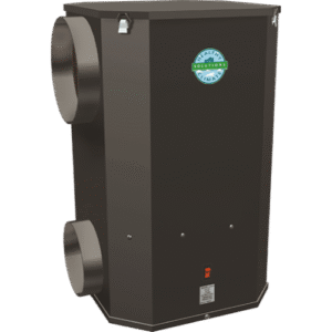 Lennox HEPA Filtration System