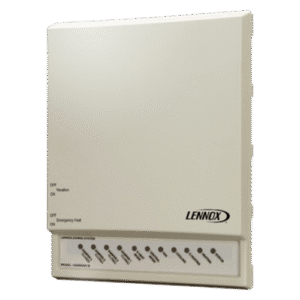 Lennox Harmony III™ Four-Zone Zone Control System