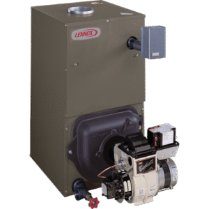 Lennox OWB86 Boiler
