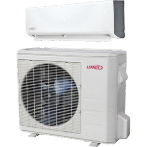 Lennox MHA Mini-Split Heat Pump