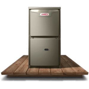 Lennox ML193E Gas Furnace