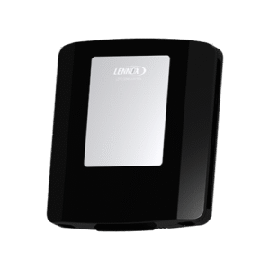 Lennox LZP-2 Two-Zone System