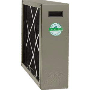 Lennox Carbon Clean 16 Media Air Cleaner