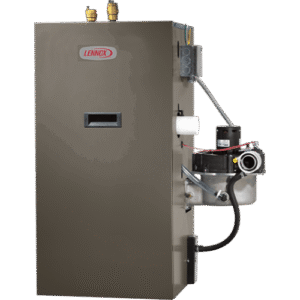 Lennox GWB9-IH Boiler