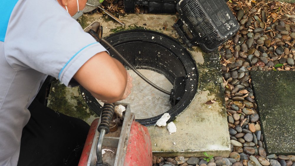 Eco-Friendly Drain Cleaning Methods for Modern Homes