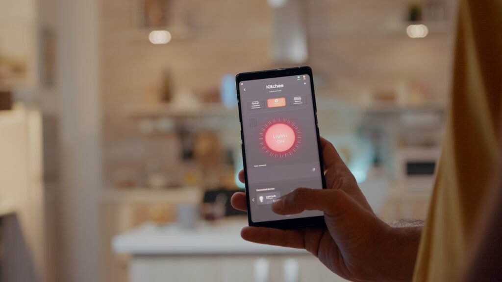 how smart lighting can transform your home