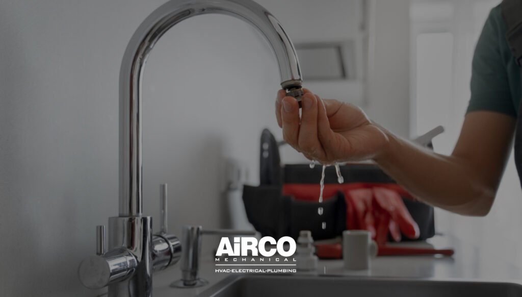 9 Causes of Low Water Pressure in Homes That Transform & Improve Flow