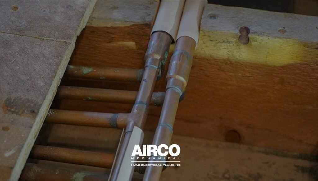 9 Ways to Fix Noisy or Banging Pipes That Transform & Improve Plumbing