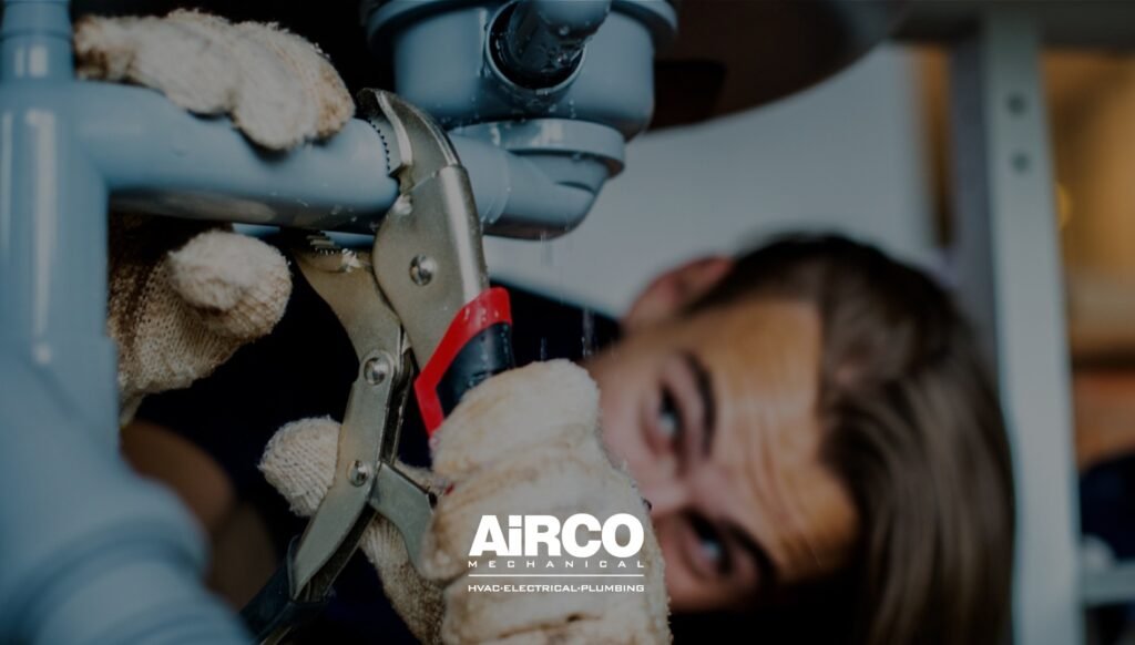 Emergency Plumbing 7 Critical Steps to Transform Pipe Burst Disasters