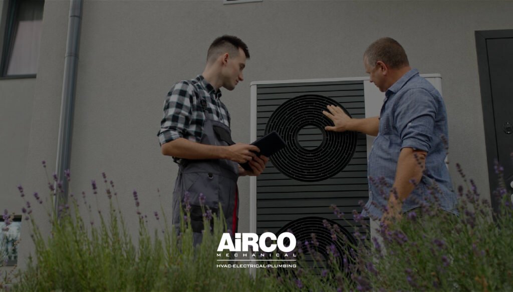 hvac