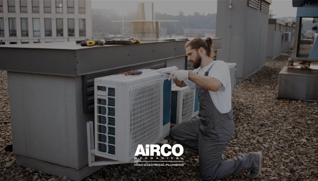 hvac
