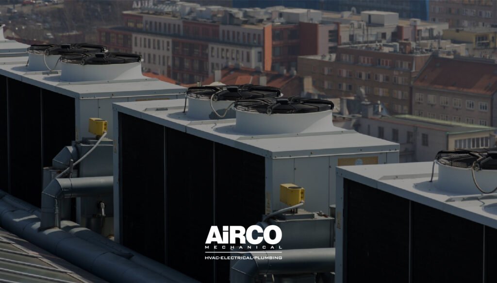 heat pump vs furnace