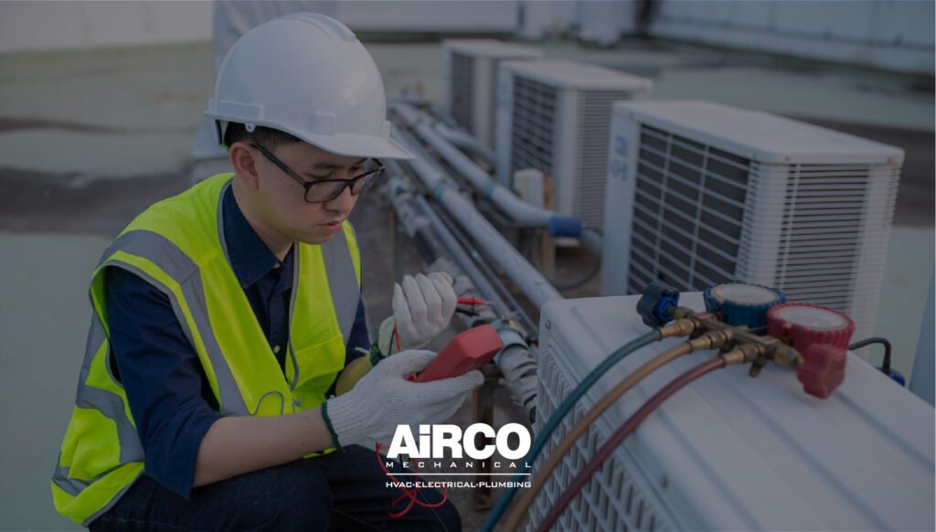 hvac