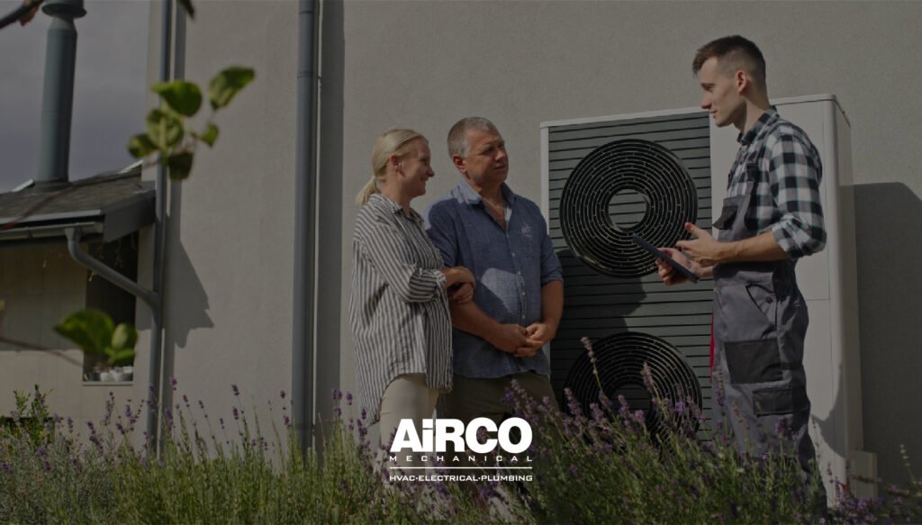 hvac