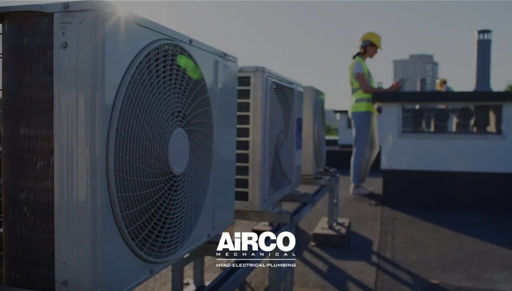HVAC